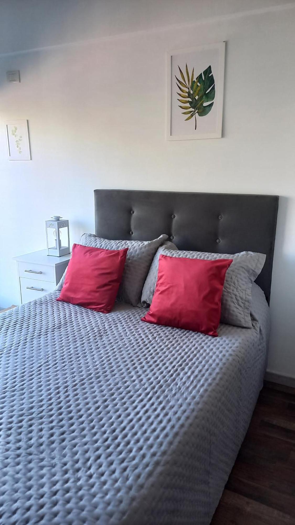 Apartment Divine Buenos Aires