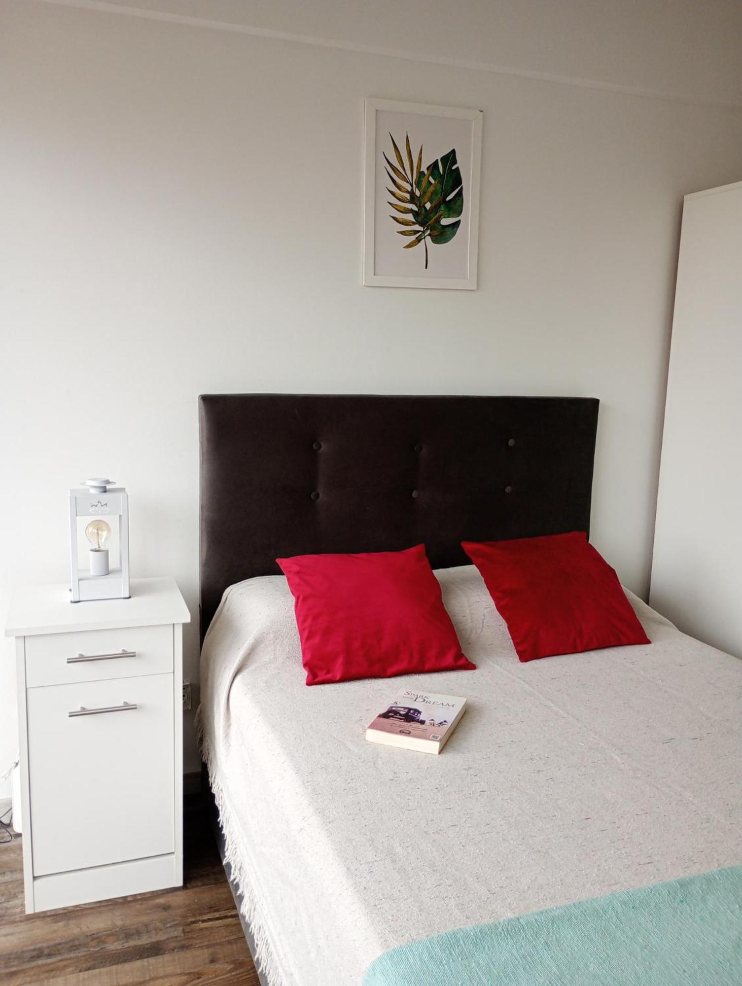 Divine Apartment
