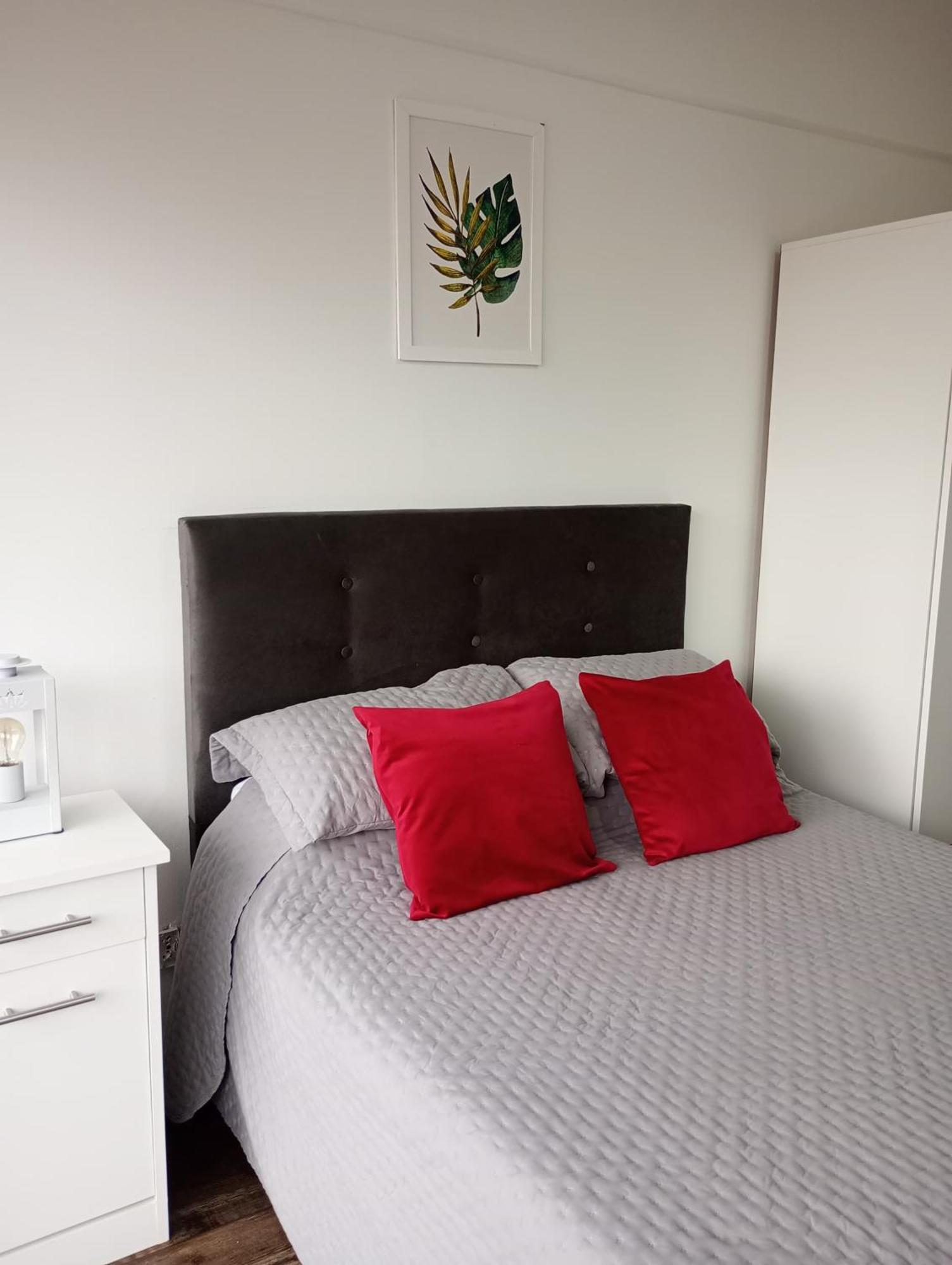 Apartment Divine