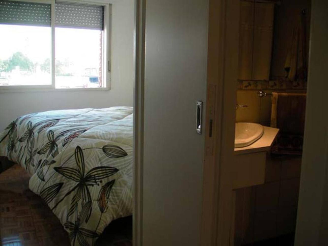 Panoramico San Telmo Apartment *