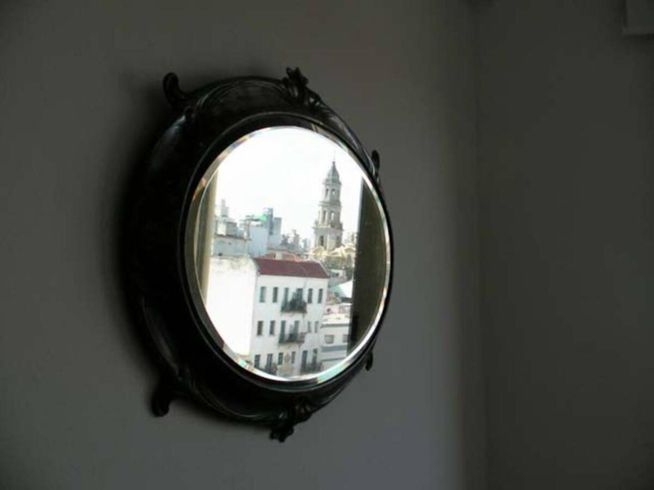 Apartment Panoramico San Telmo Buenos Aires