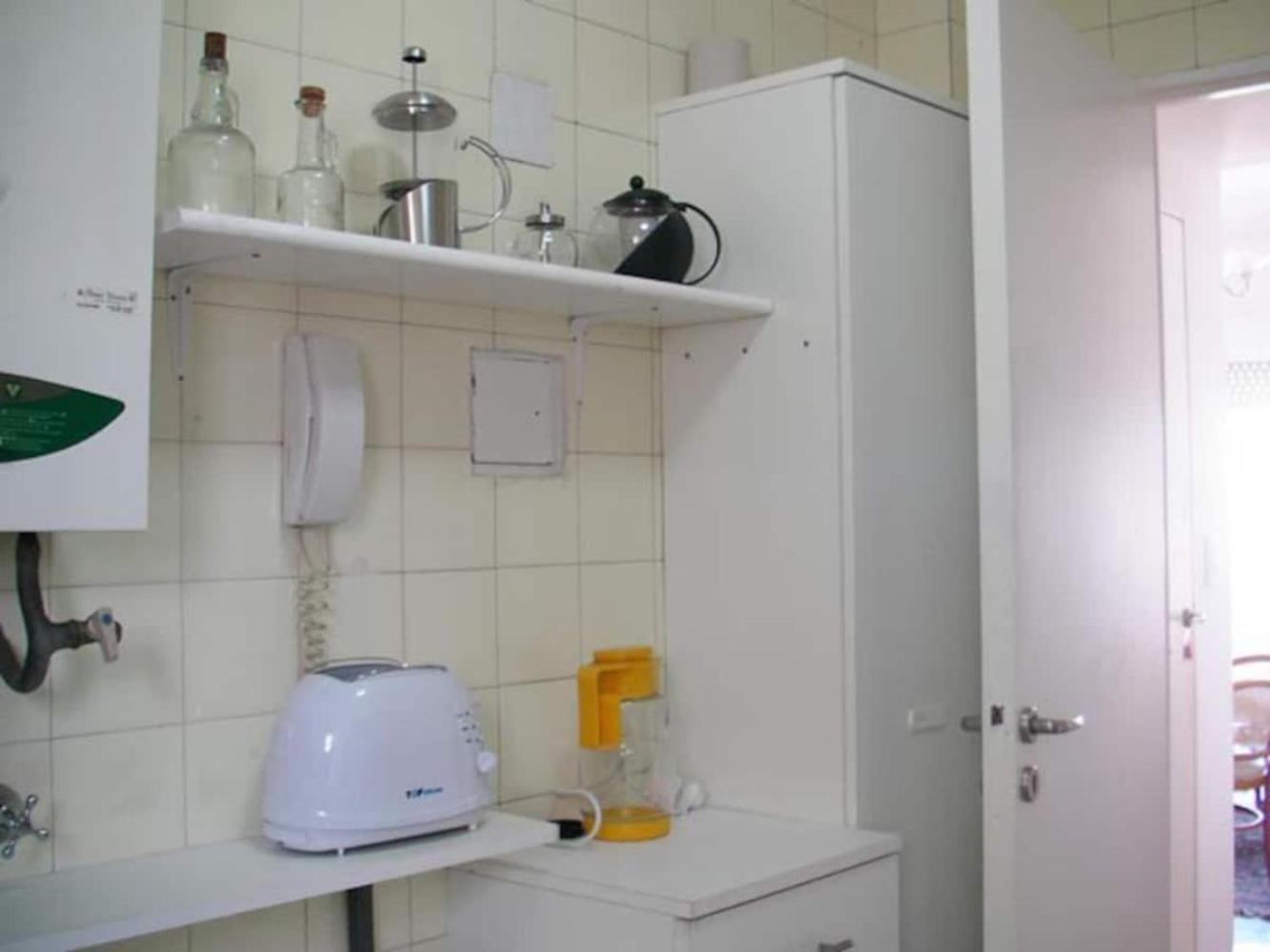 Panoramico San Telmo Apartment Buenos Aires