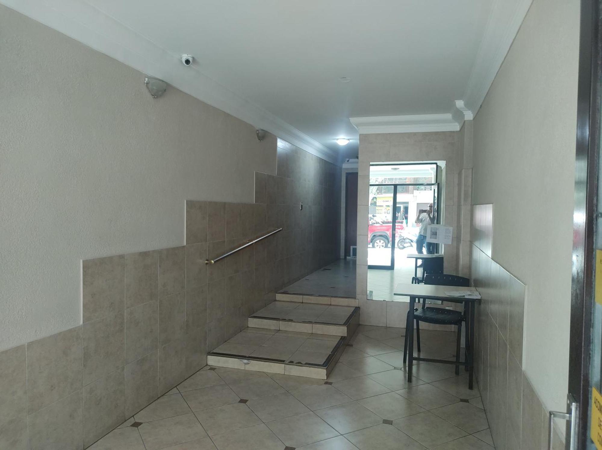 Departamento Muy Bien Ubicado, Comodo Y Luminoso, Wifi En Toda La Ciudad