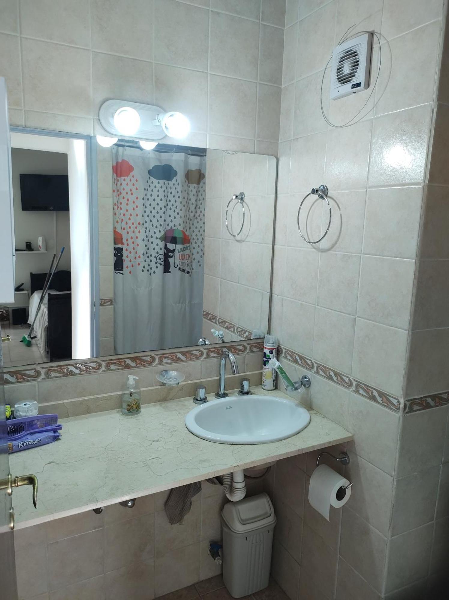 Departamento Muy Bien Ubicado, Comodo Y Luminoso, Wifi En Toda La Ciudad Apartment *