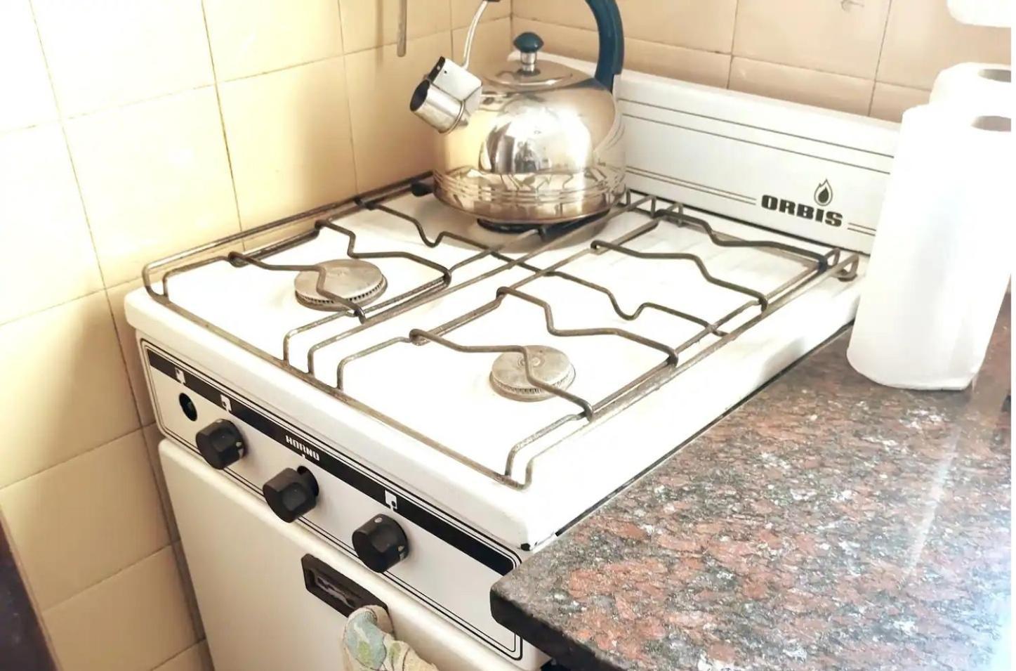 Departamento Muy Bien Ubicado, Comodo Y Luminoso, Wifi En Toda La Ciudad Apartment Buenos Aires