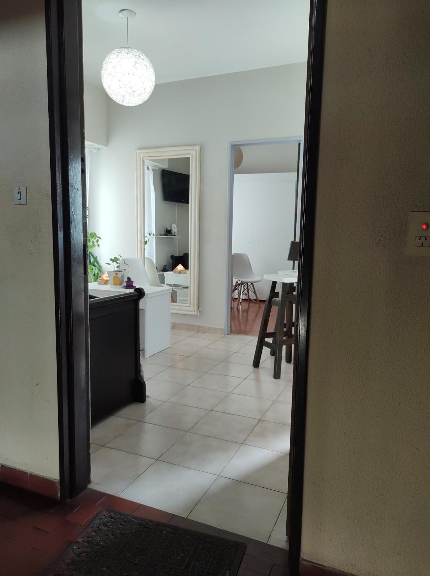 Departamento Muy Bien Ubicado, Comodo Y Luminoso, Wifi En Toda La Ciudad Apartment