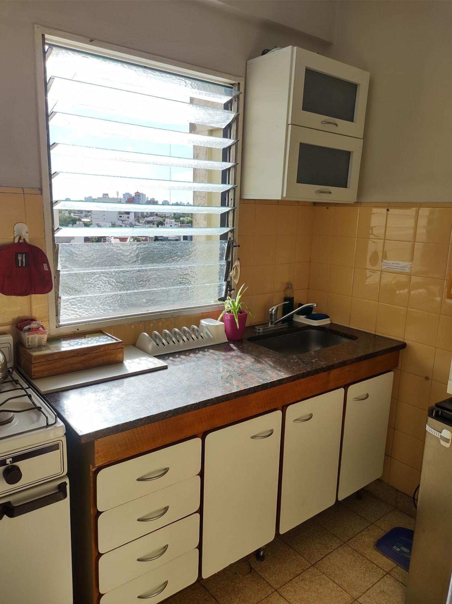 Departamento Muy Bien Ubicado, Comodo Y Luminoso, Wifi En Toda La Ciudad Apartment