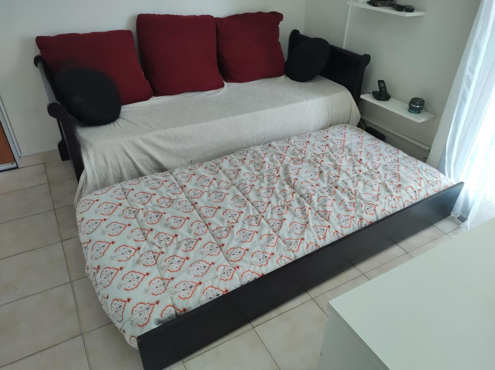 Departamento Muy Bien Ubicado, Comodo Y Luminoso, Wifi En Toda La Ciudad *