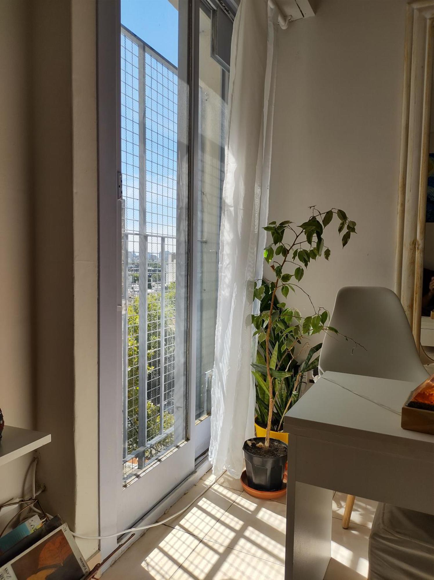 Departamento Muy Bien Ubicado, Comodo Y Luminoso, Wifi En Toda La Ciudad