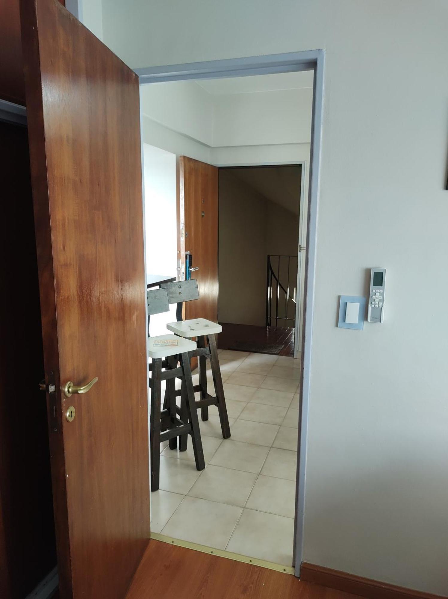 Departamento Muy Bien Ubicado, Comodo Y Luminoso, Wifi En Toda La Ciudad Apartment Buenos Aires