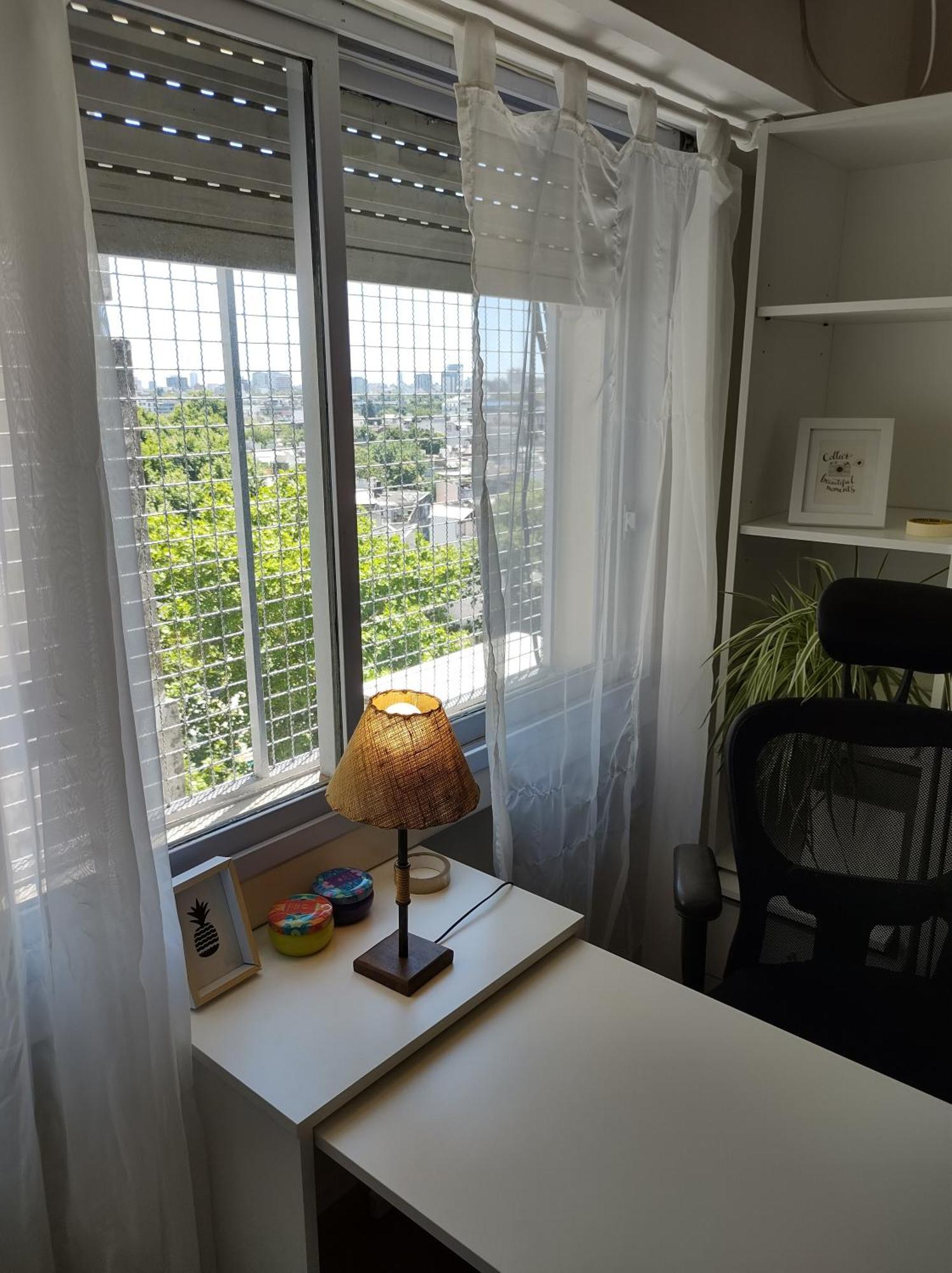 Departamento Muy Bien Ubicado, Comodo Y Luminoso, Wifi En Toda La Ciudad *