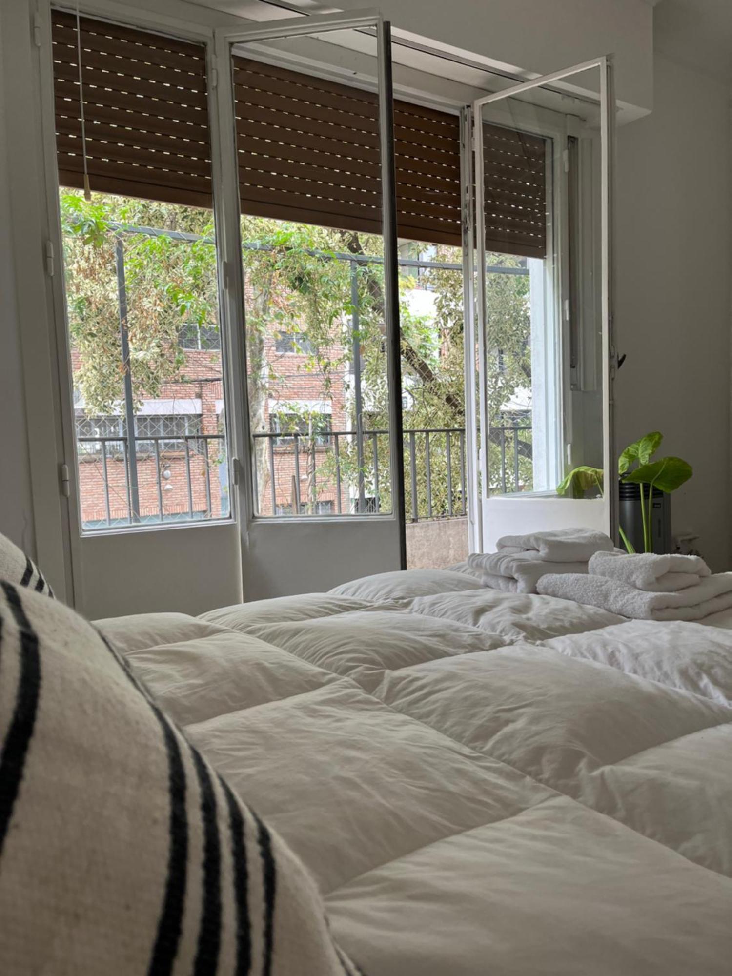 Holiday home Casa Maure