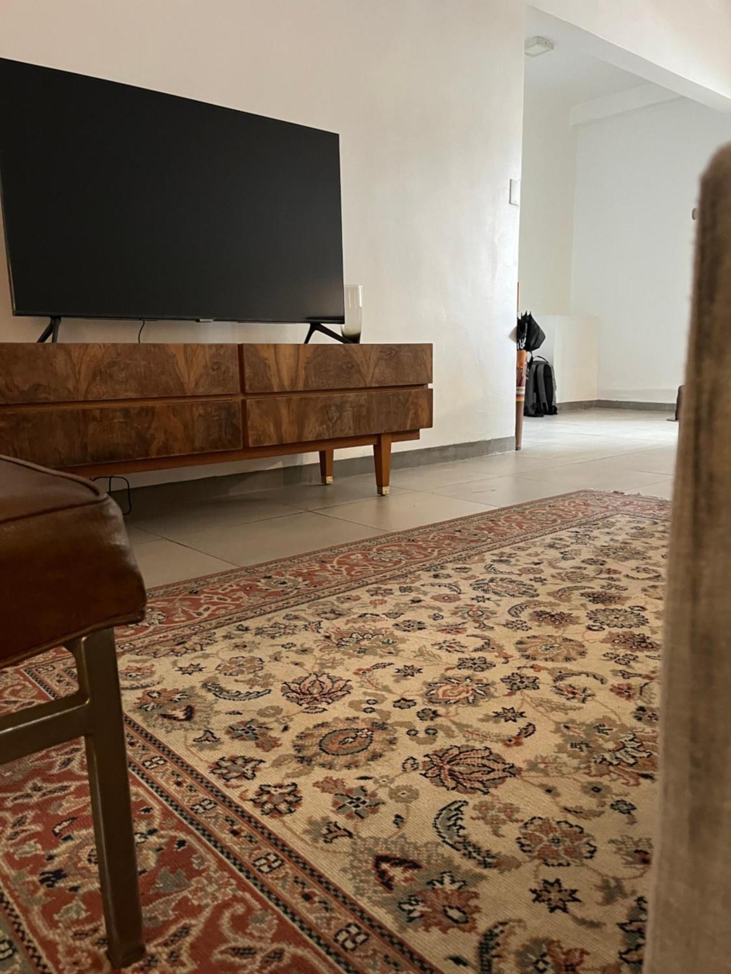 Casa Maure * Buenos Aires