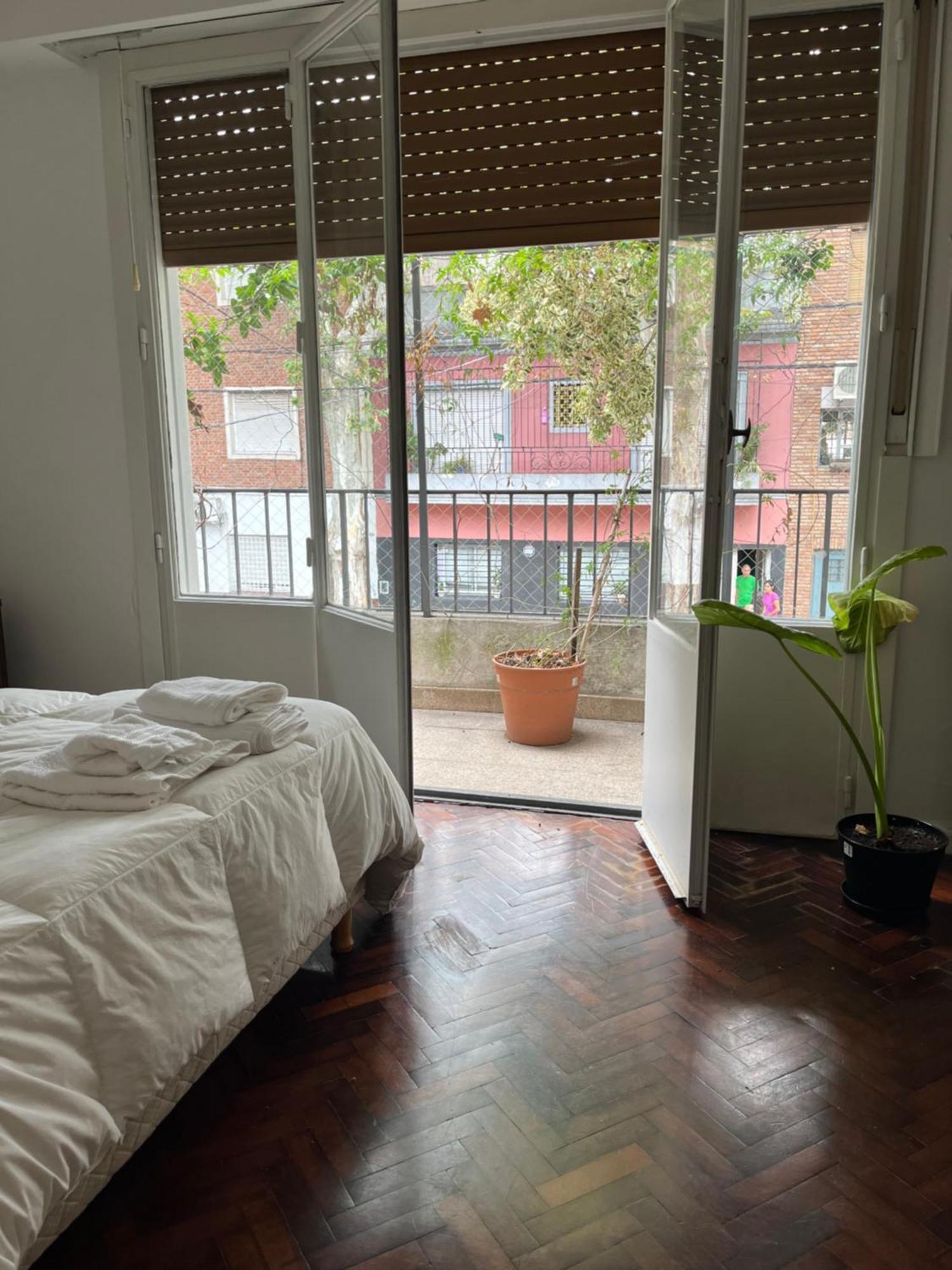 Holiday home Casa Maure