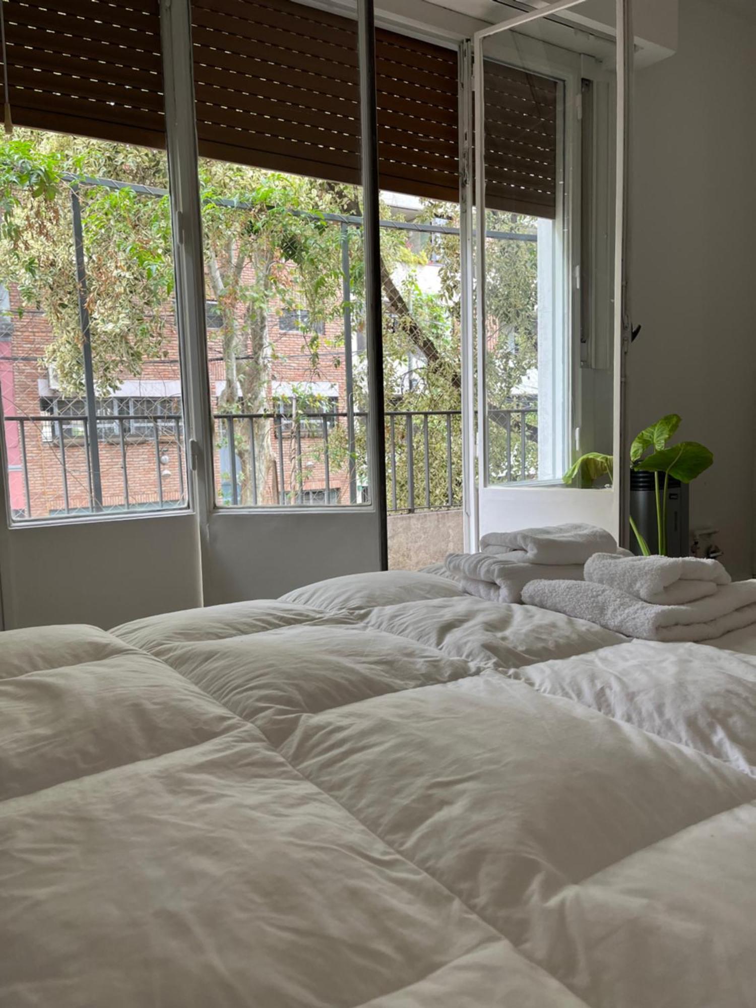 Casa Maure Holiday home Buenos Aires
