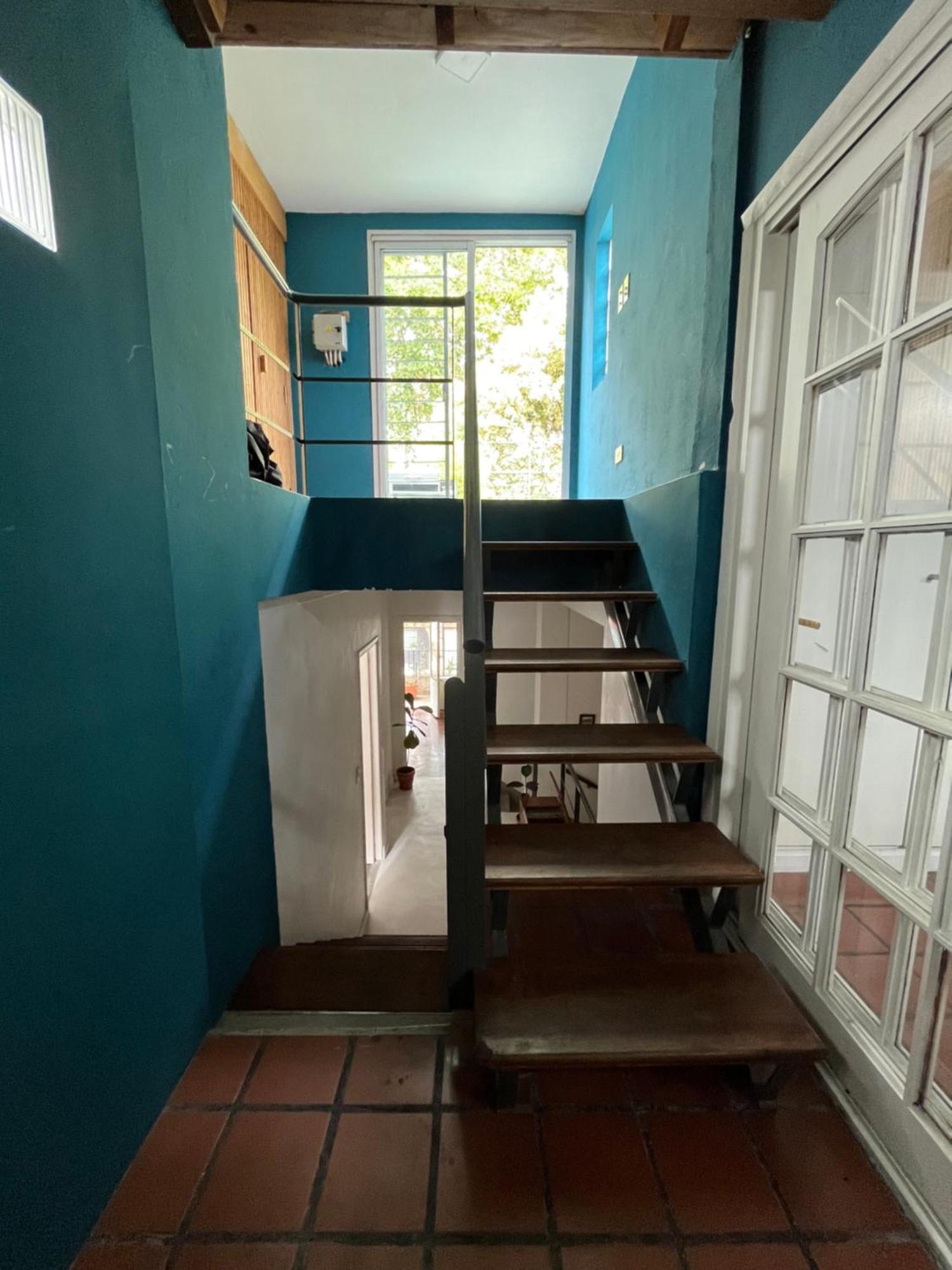 Casa Maure