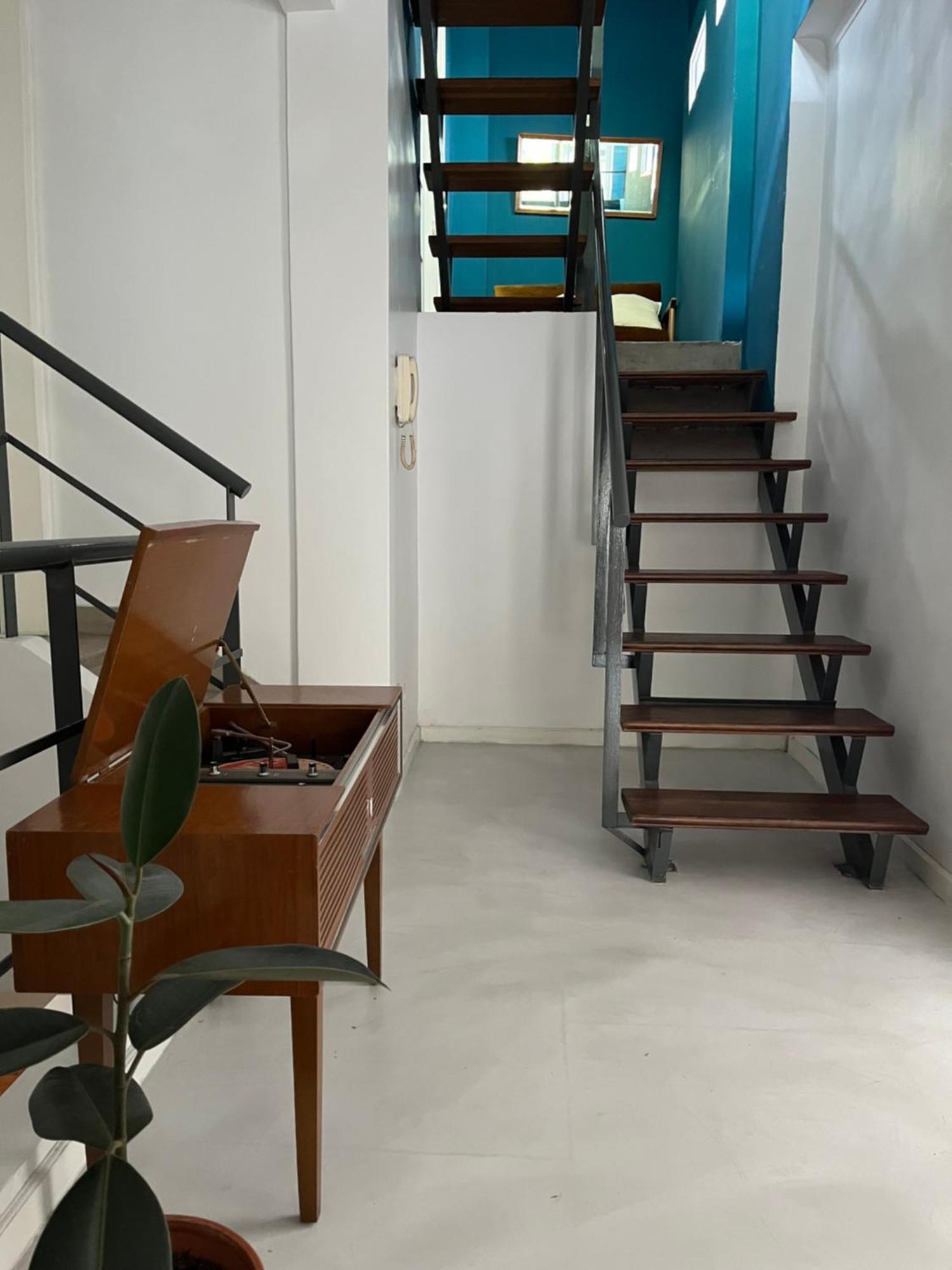 Casa Maure * Buenos Aires