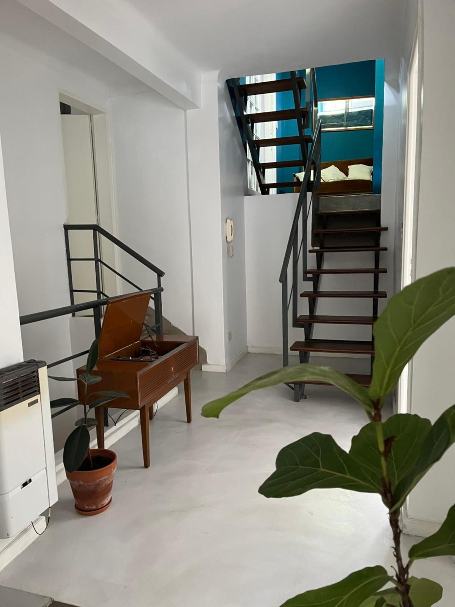 Casa Maure Holiday home Buenos Aires