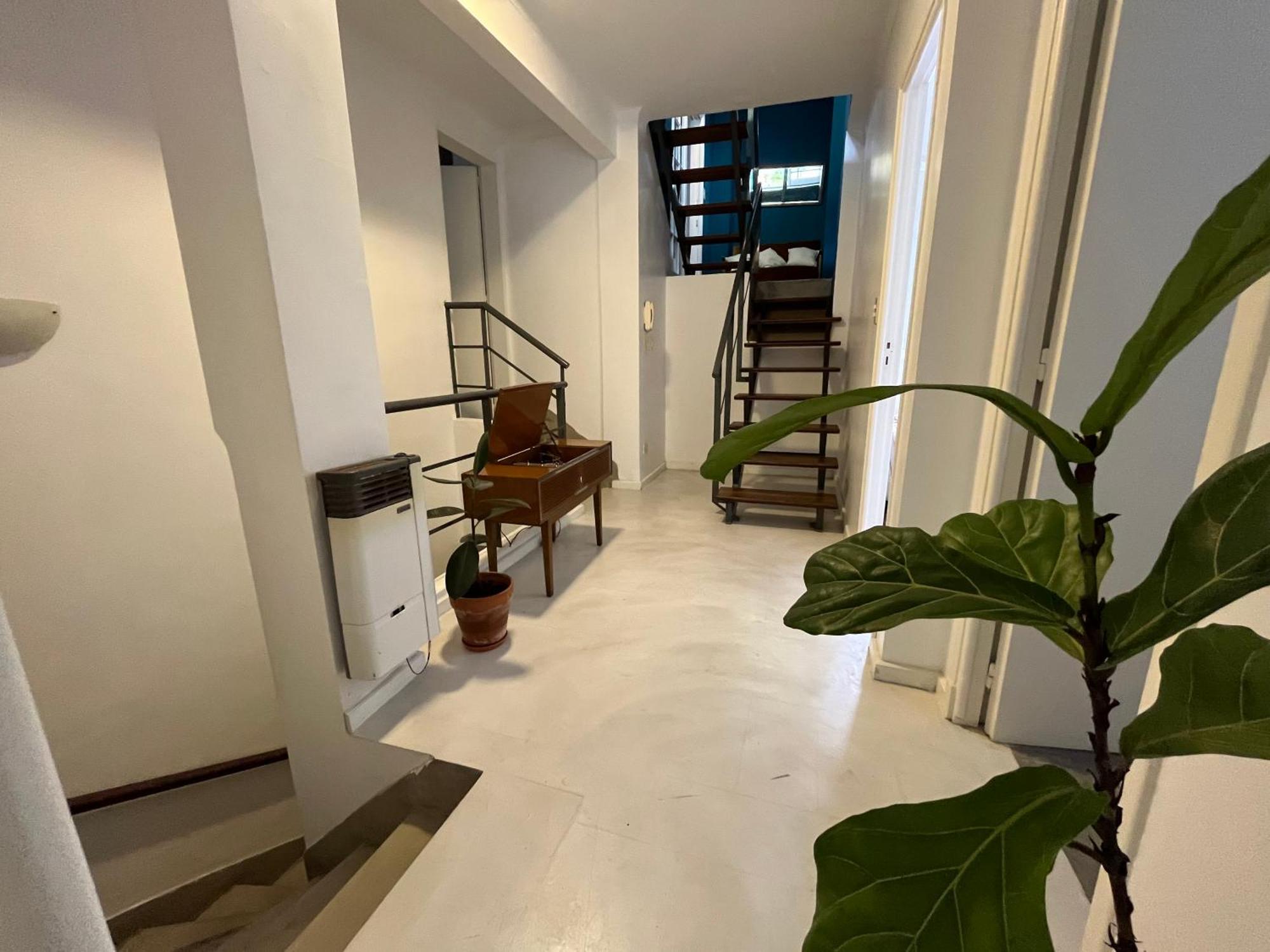 Casa Maure Holiday home
