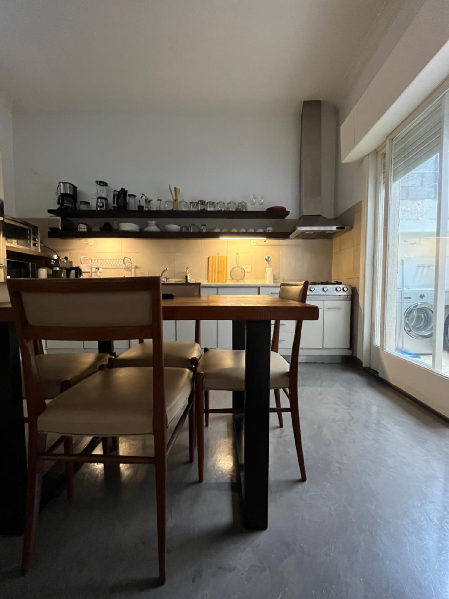 Holiday home Casa Maure Buenos Aires