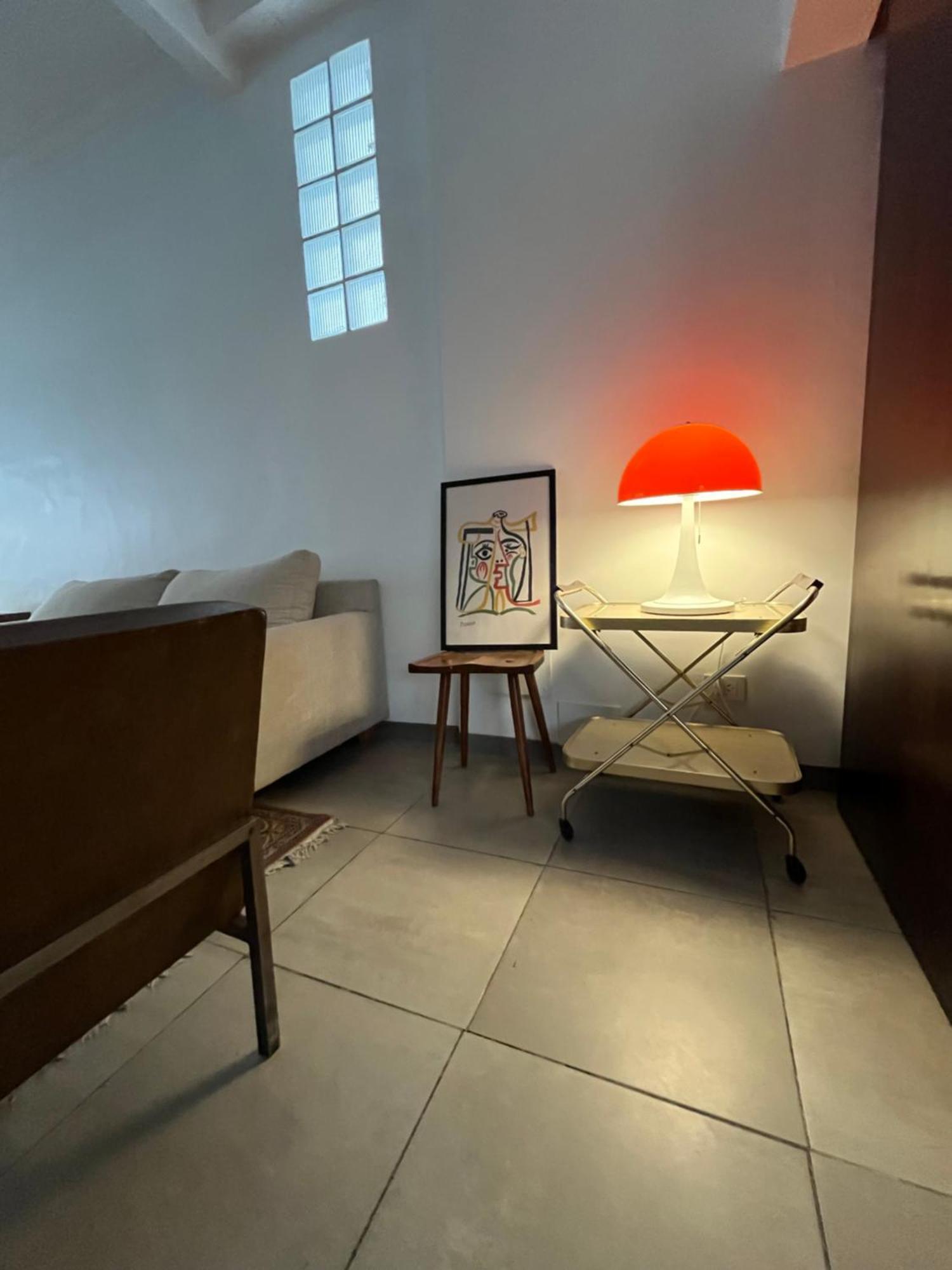 Casa Maure Holiday home Buenos Aires