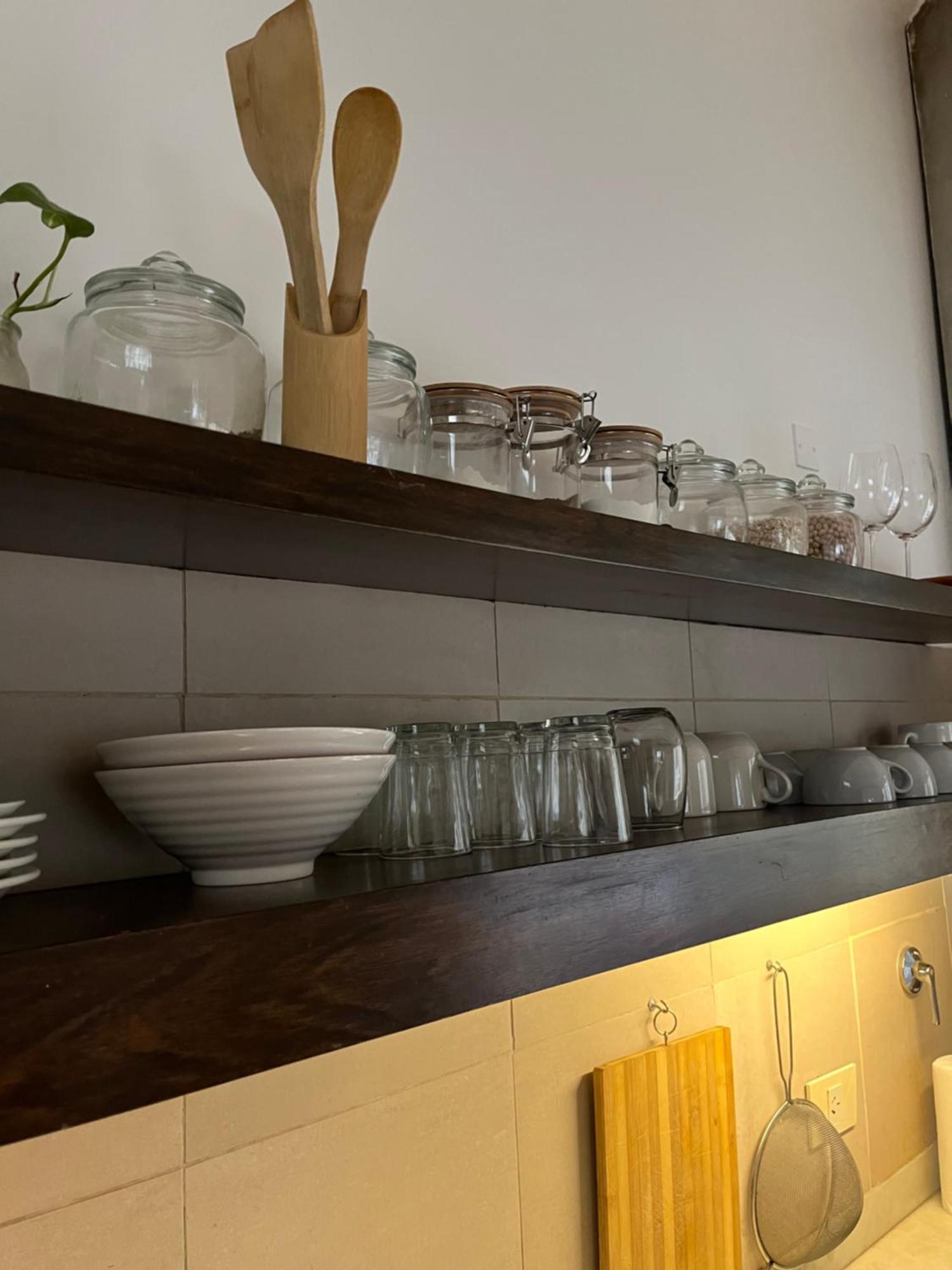 Casa Maure Holiday home
