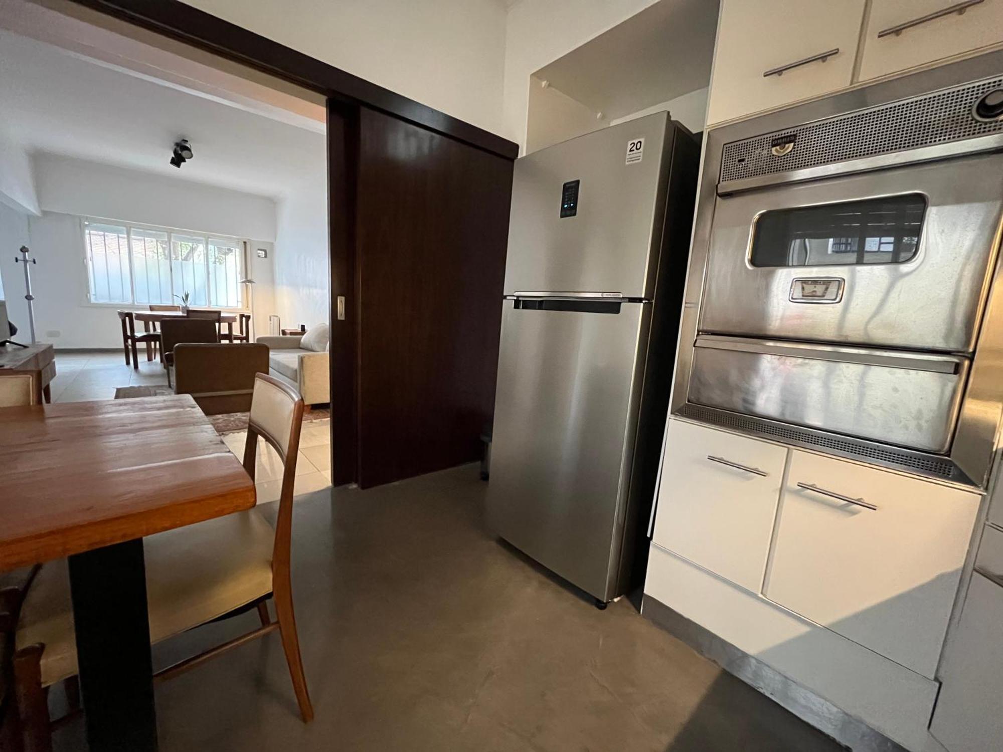 Holiday home Casa Maure Buenos Aires