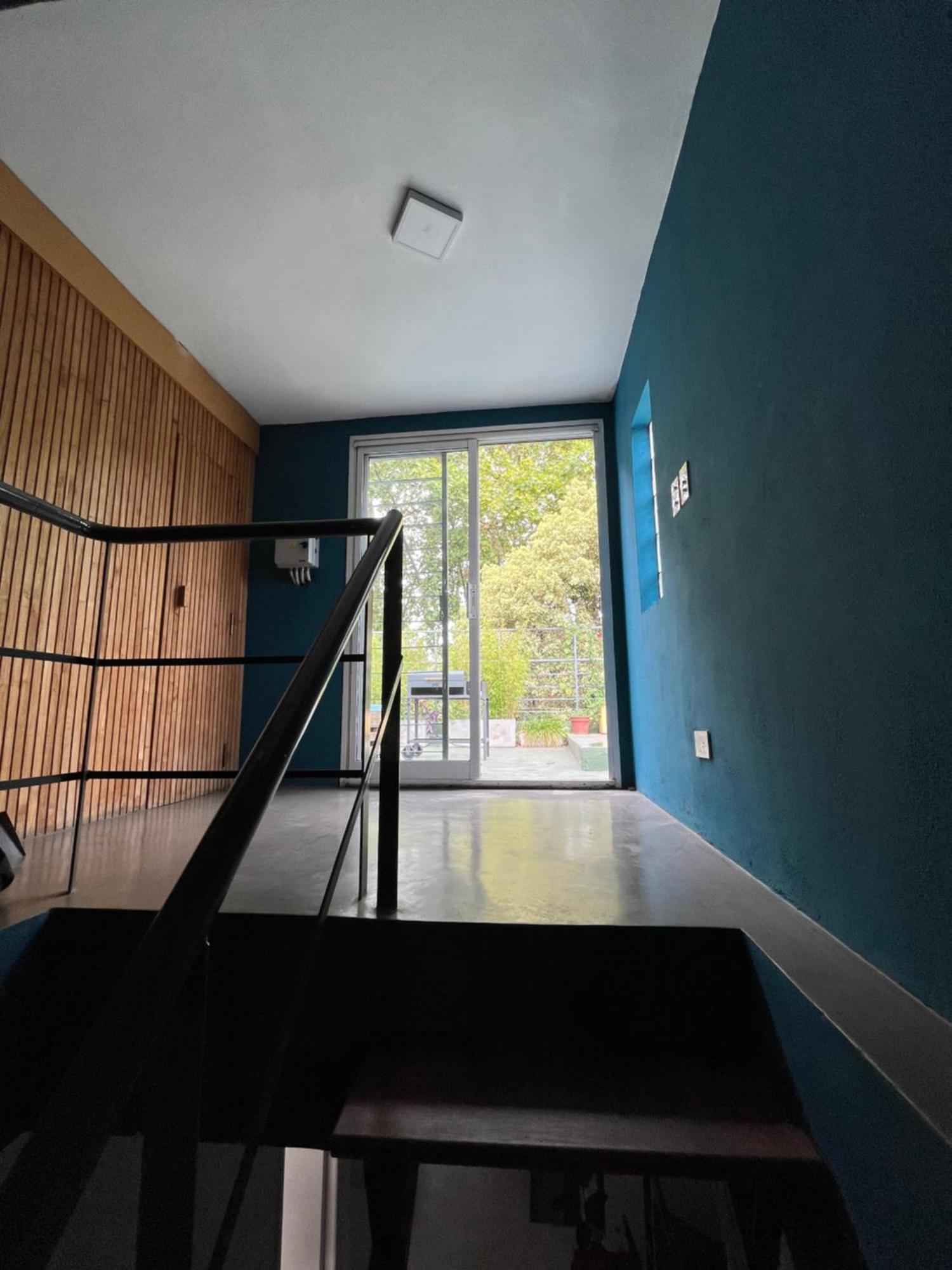 Casa Maure * Buenos Aires