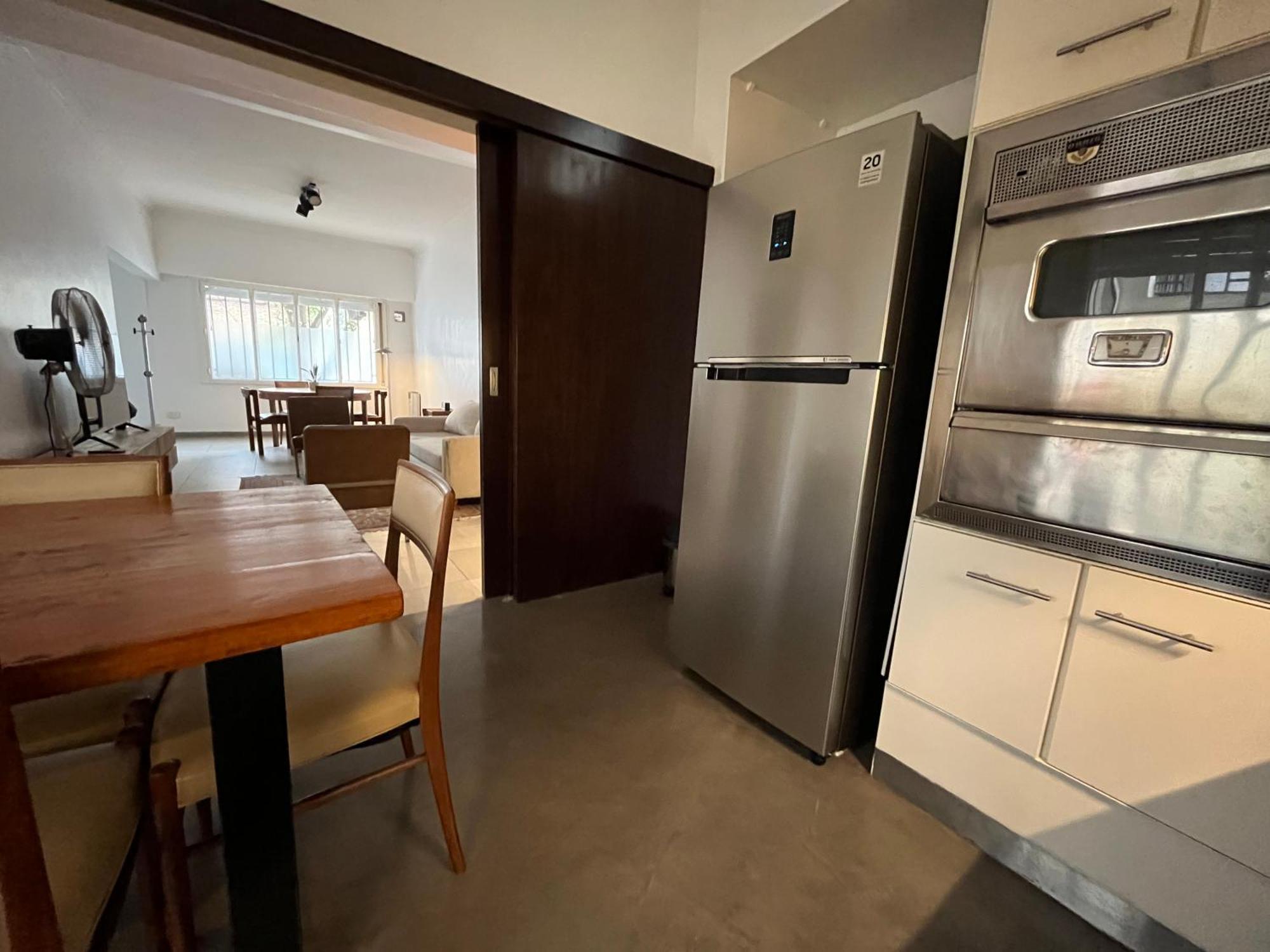 Holiday home Casa Maure