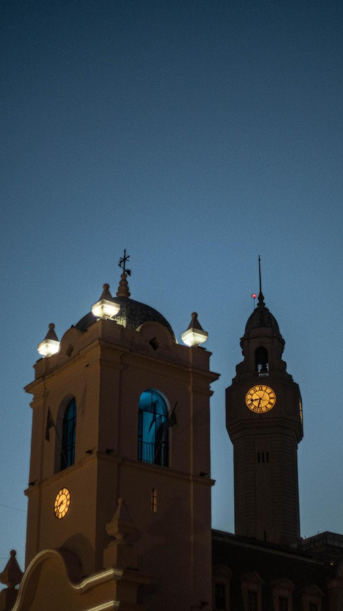 Conocer Buenos Aires