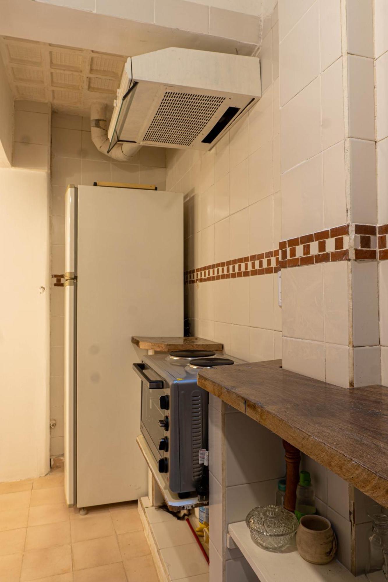 Conocer Apartment Buenos Aires