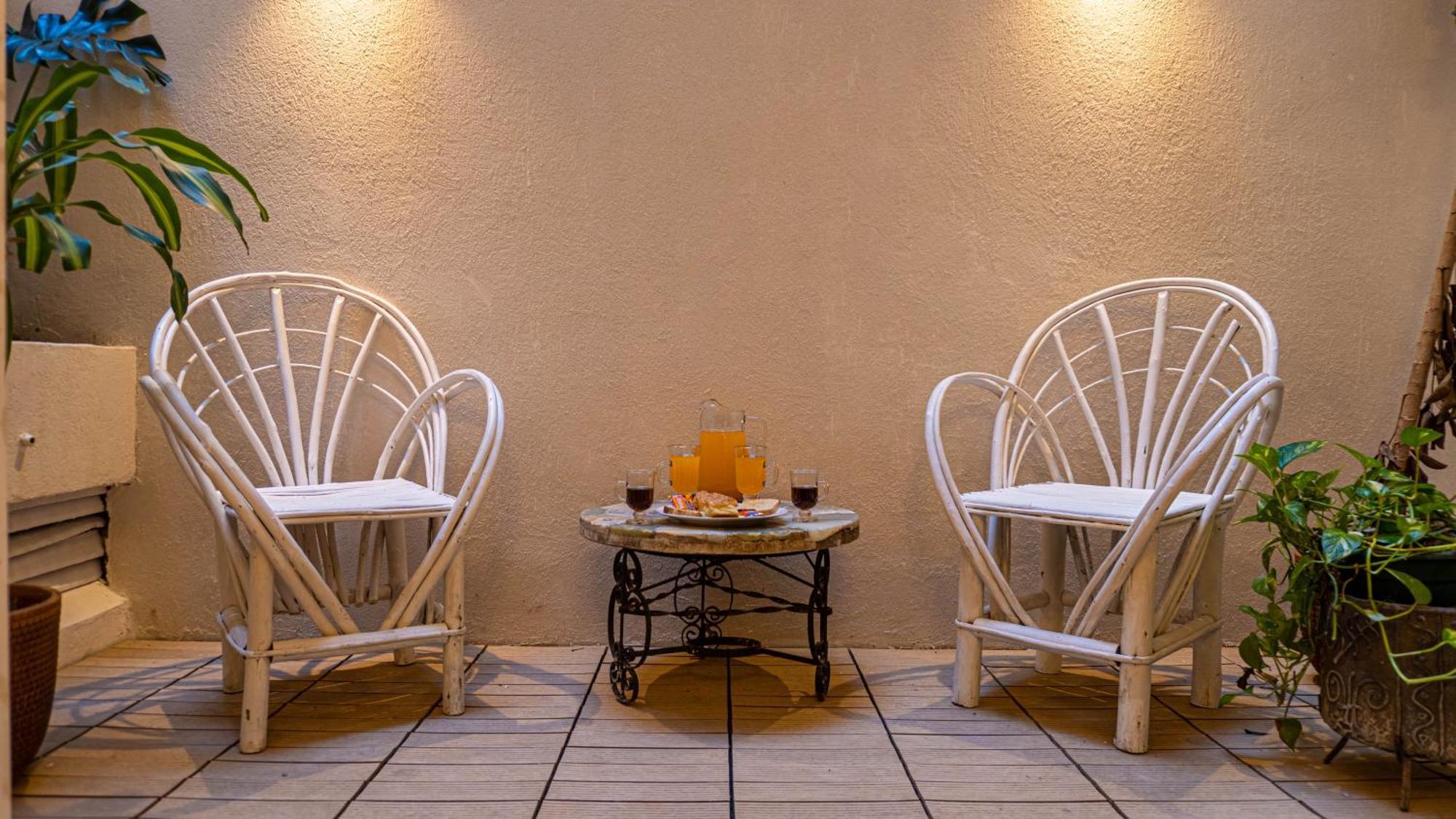 Apartment Conocer Buenos Aires