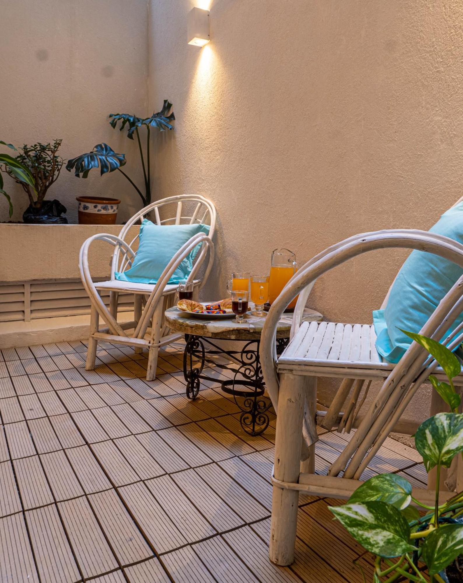 Conocer Apartment