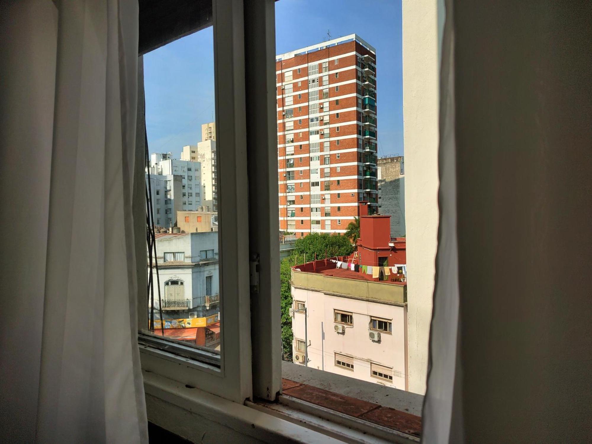 Estudio Atelier Caballito Apartment Buenos Aires