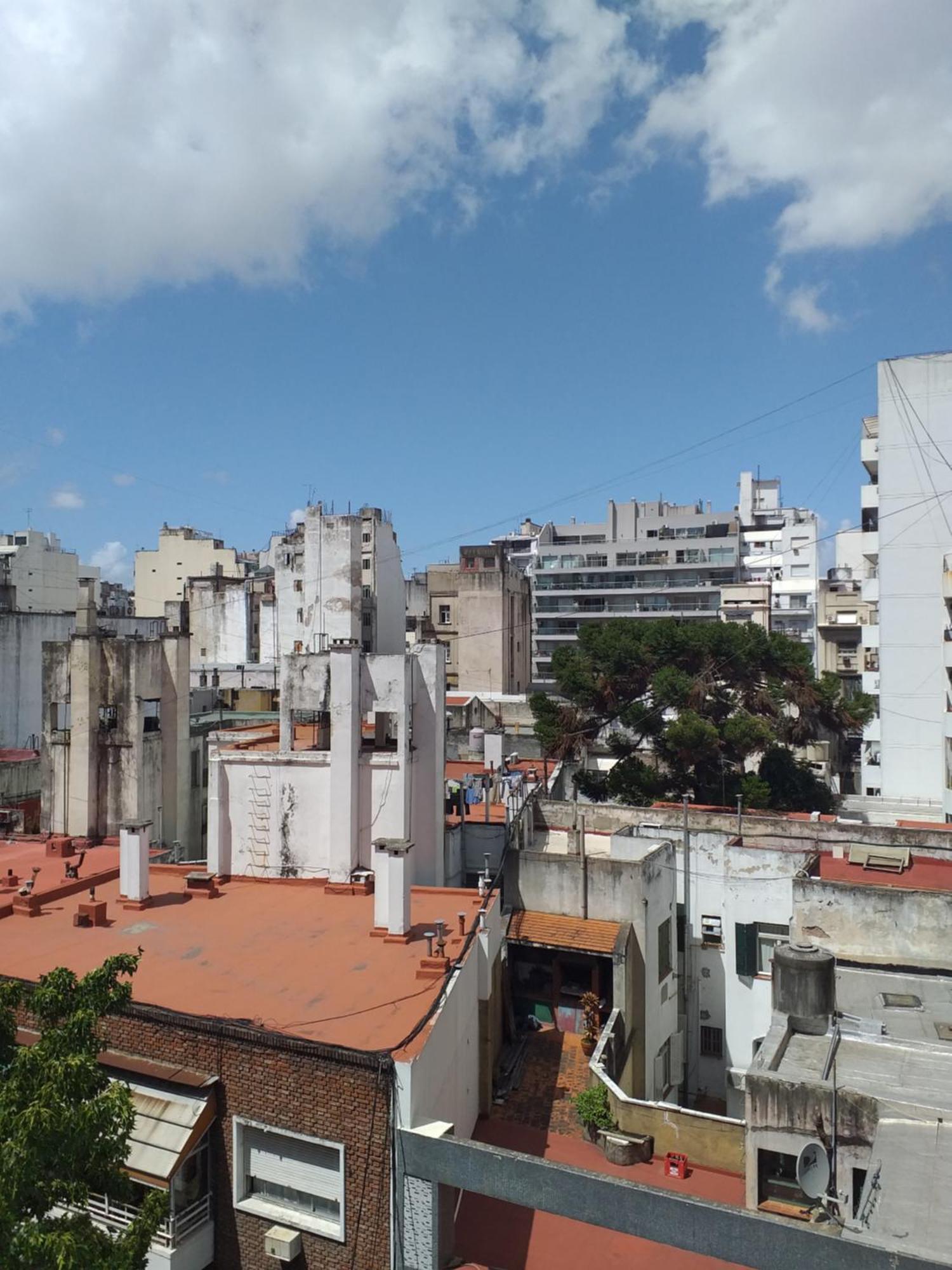 Apartment Studio Apartment Buenos Aires