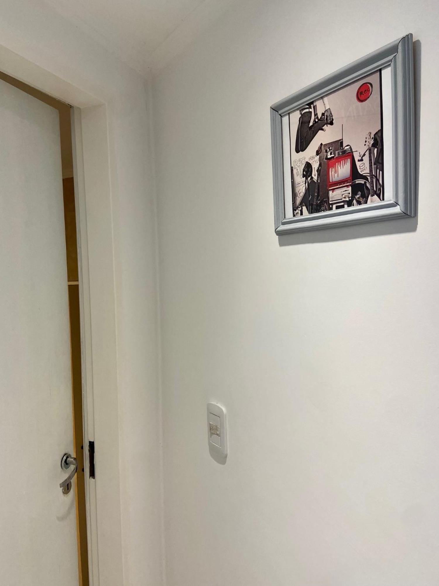 Apartamento Moderno Monoambiente Buenos Aires