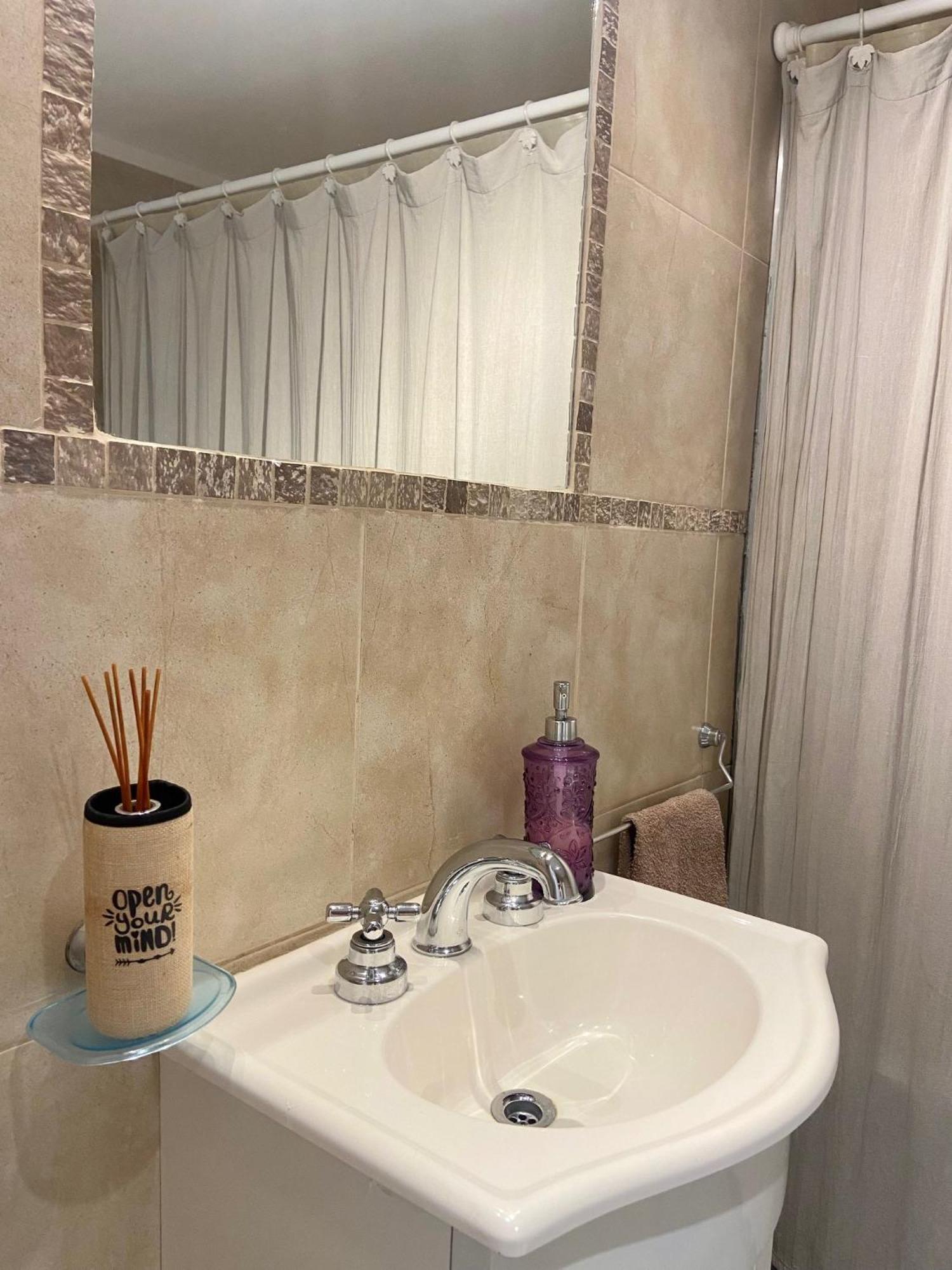 Apartamento Moderno Monoambiente