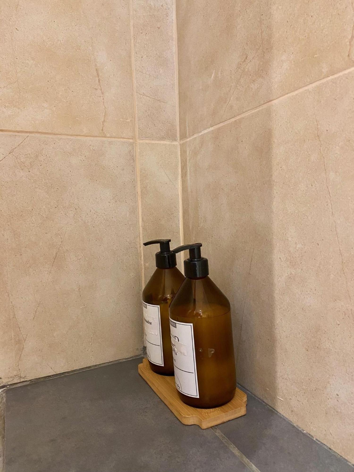 Moderno Monoambiente Apartamento