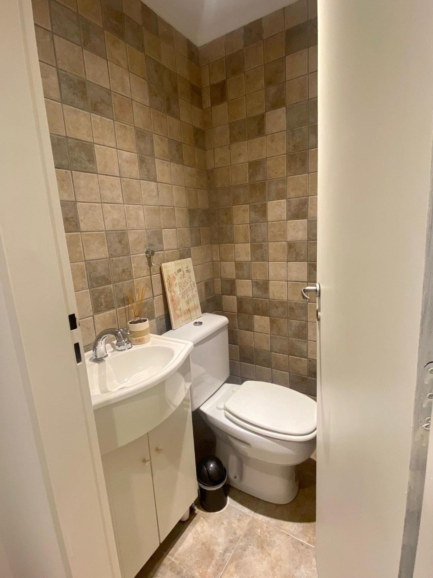 Moderno Monoambiente Apartamento *