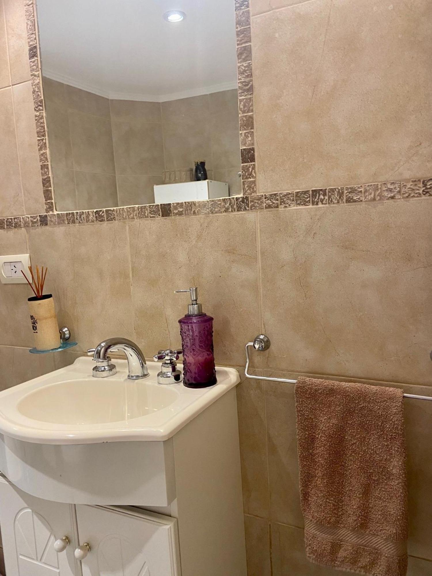 Apartamento Moderno Monoambiente *