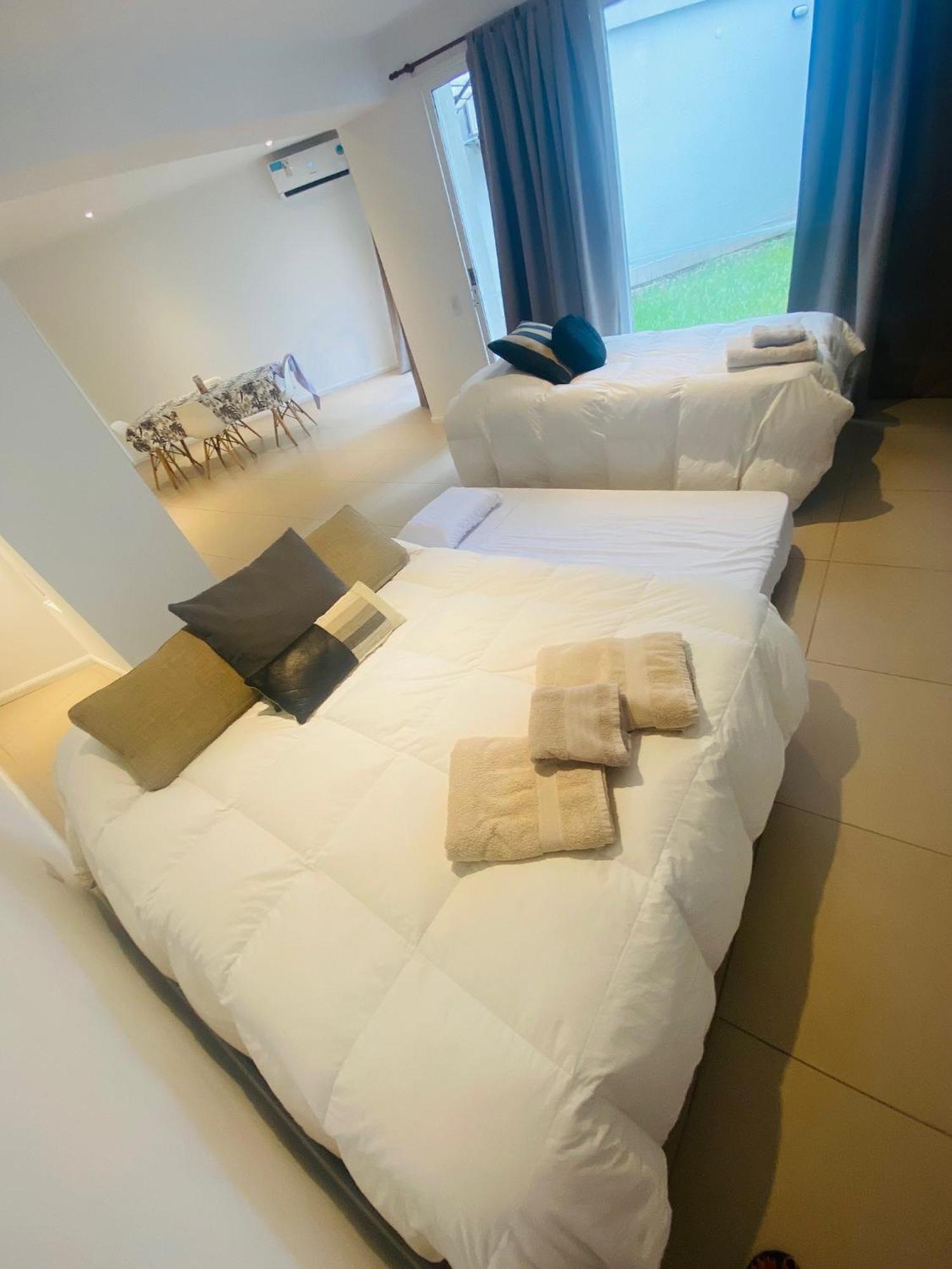 Moderno Monoambiente Apartamento *