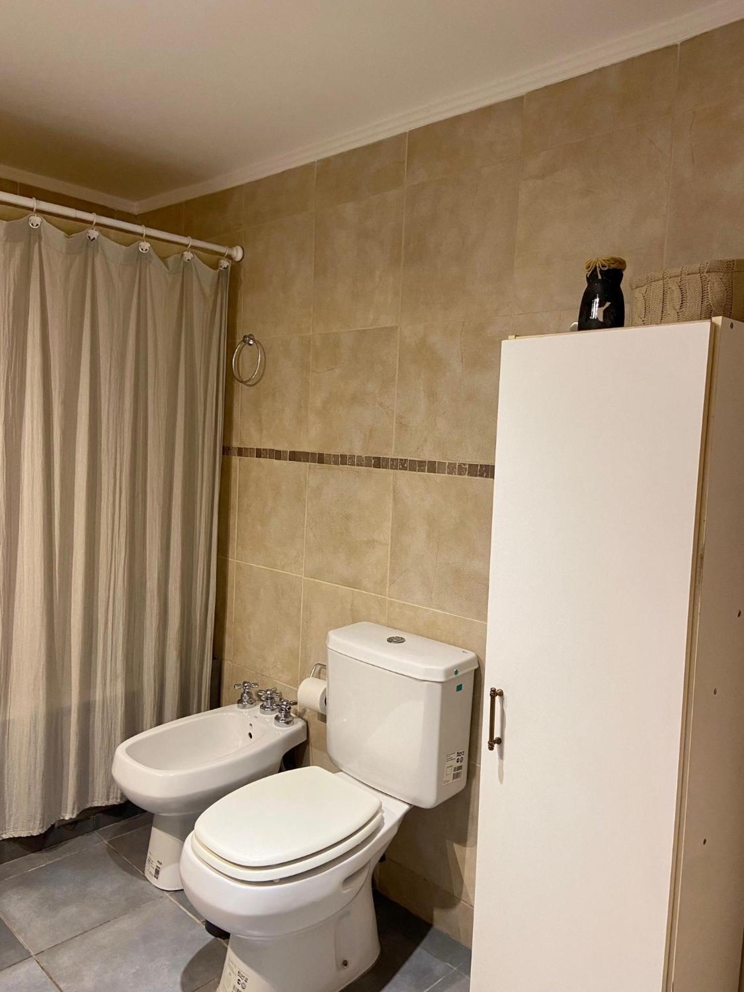 Apartamento Moderno Monoambiente *