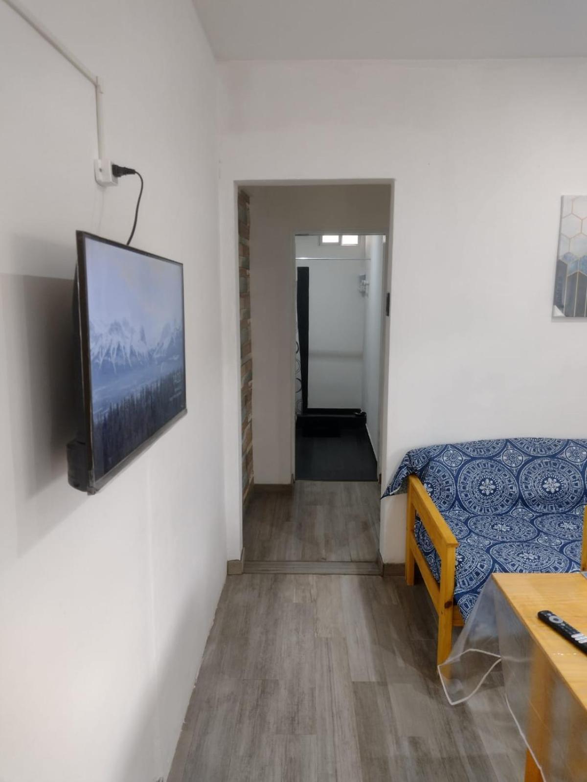 Apartamento Estudio Crespo *
