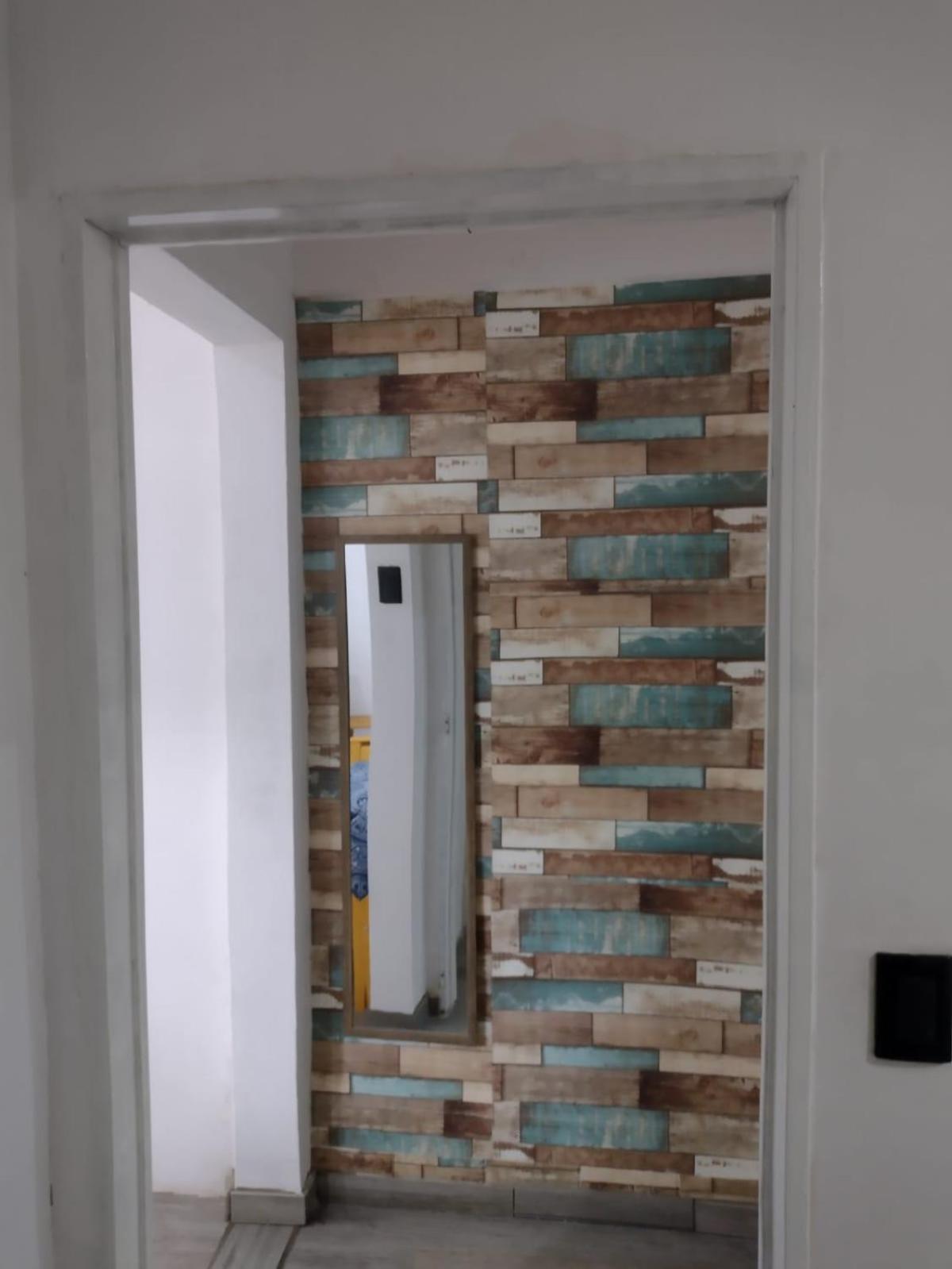 Estudio Crespo Apartamento *