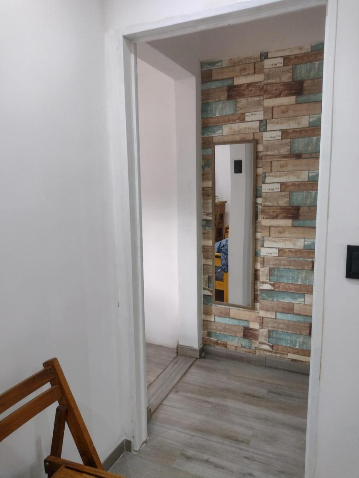 Estudio Crespo Apartamento