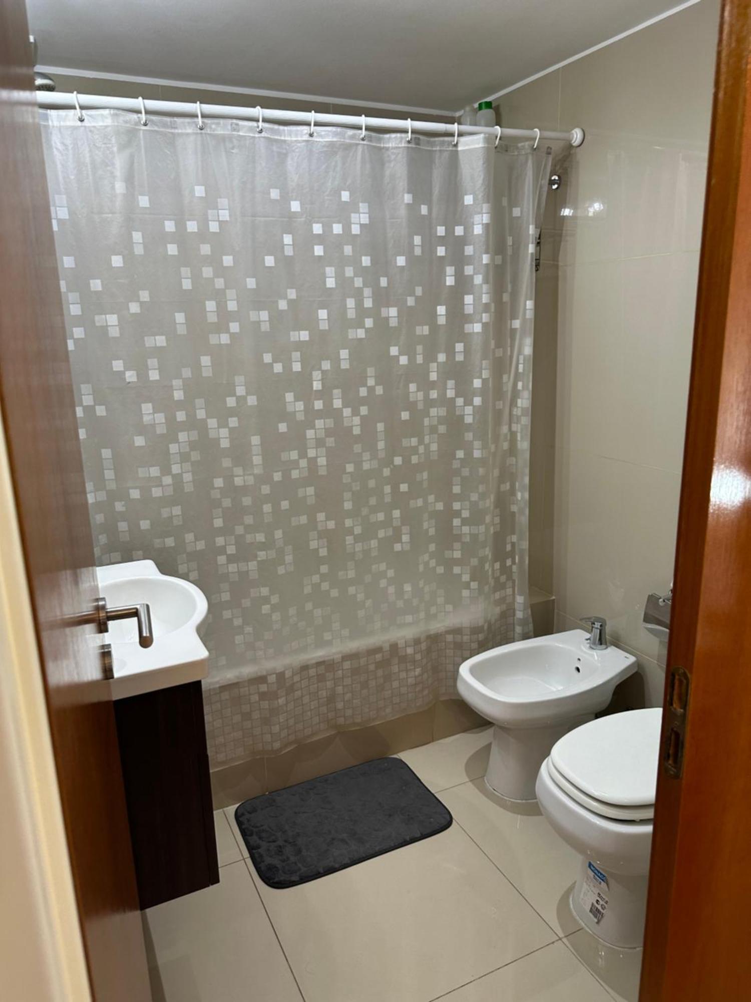 Palermo Apartment *