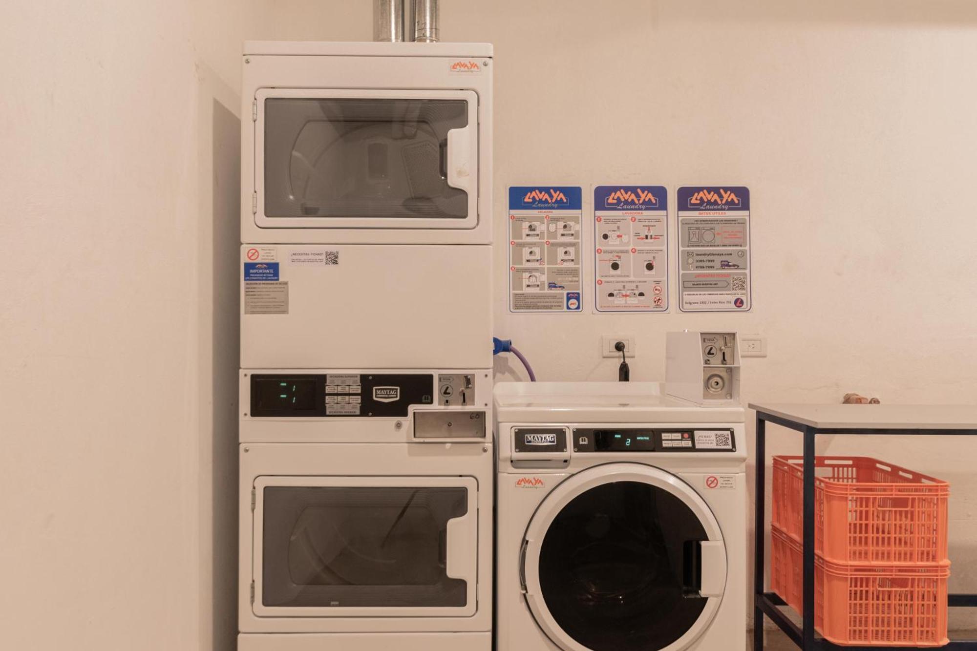 Fliphaus Virrey 300 - Lux Aparts 'h' Congreso Apartment *