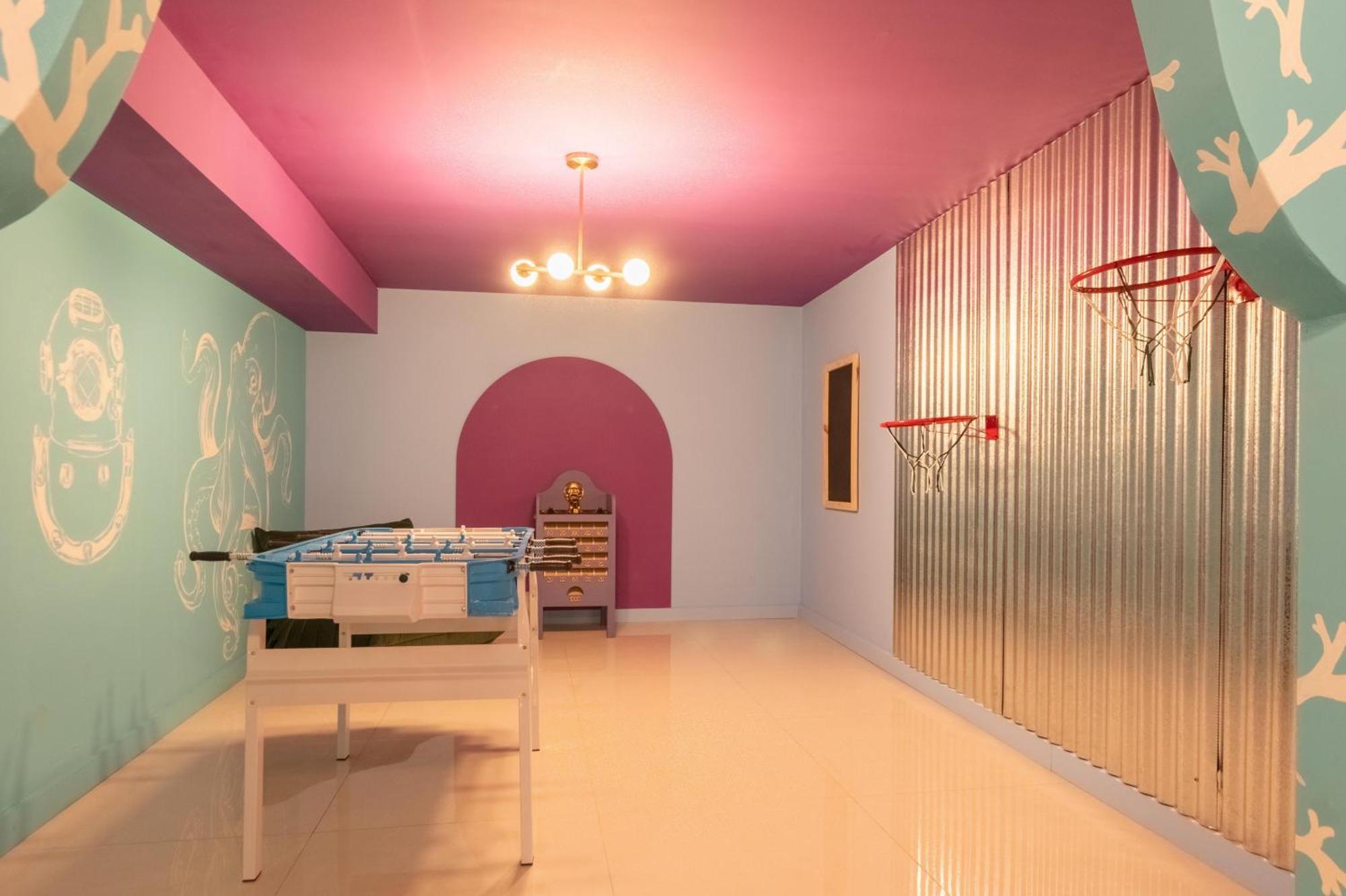 Apartment Fliphaus Virrey 300 - Lux Aparts 'h' Congreso