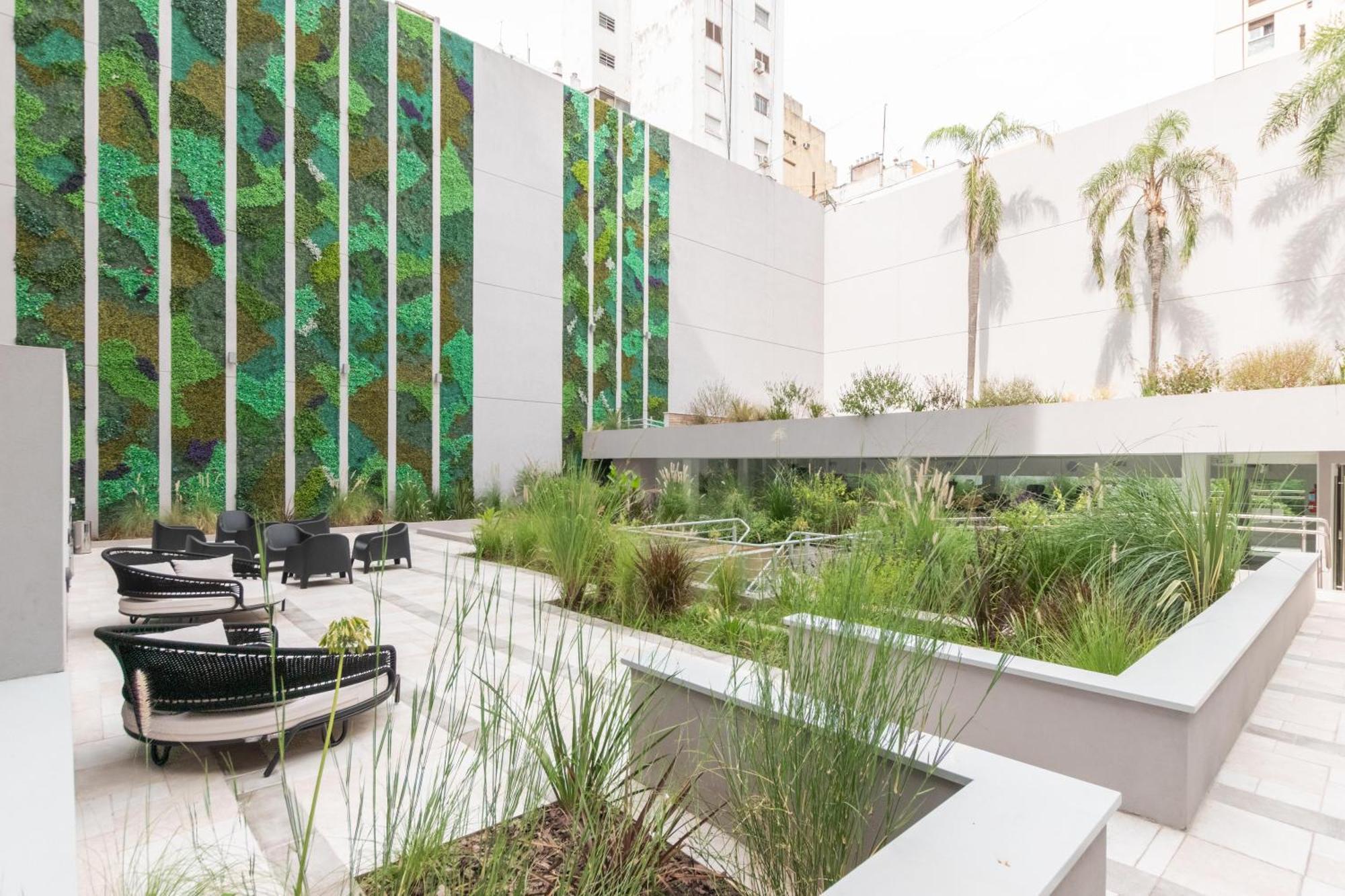Fliphaus Virrey 300 - Lux Aparts 'h' Congreso Apartment *