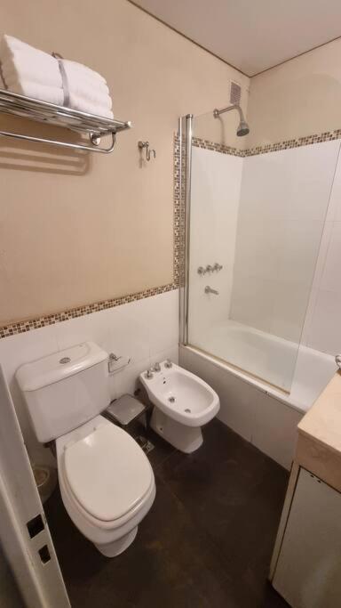 Apartment Palermo Buenos Aires